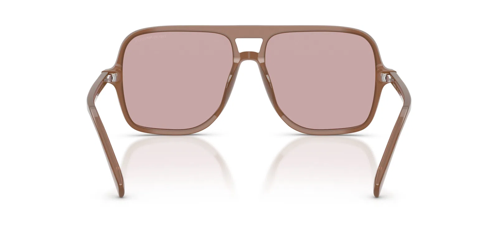 Emporio Armani 4252U Sunglasses - view 23